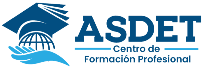 Asdet Centro de Formación Profesiona