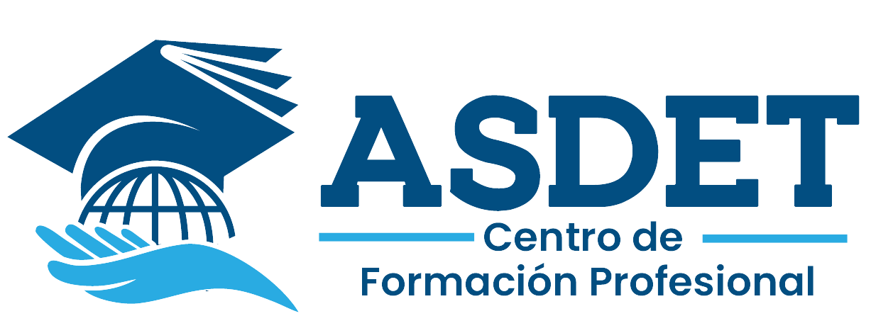 Asdet Centro de Formación Profesiona