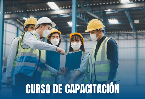 Programa de Especialización en Seguridad y Salud en el Trabajo
