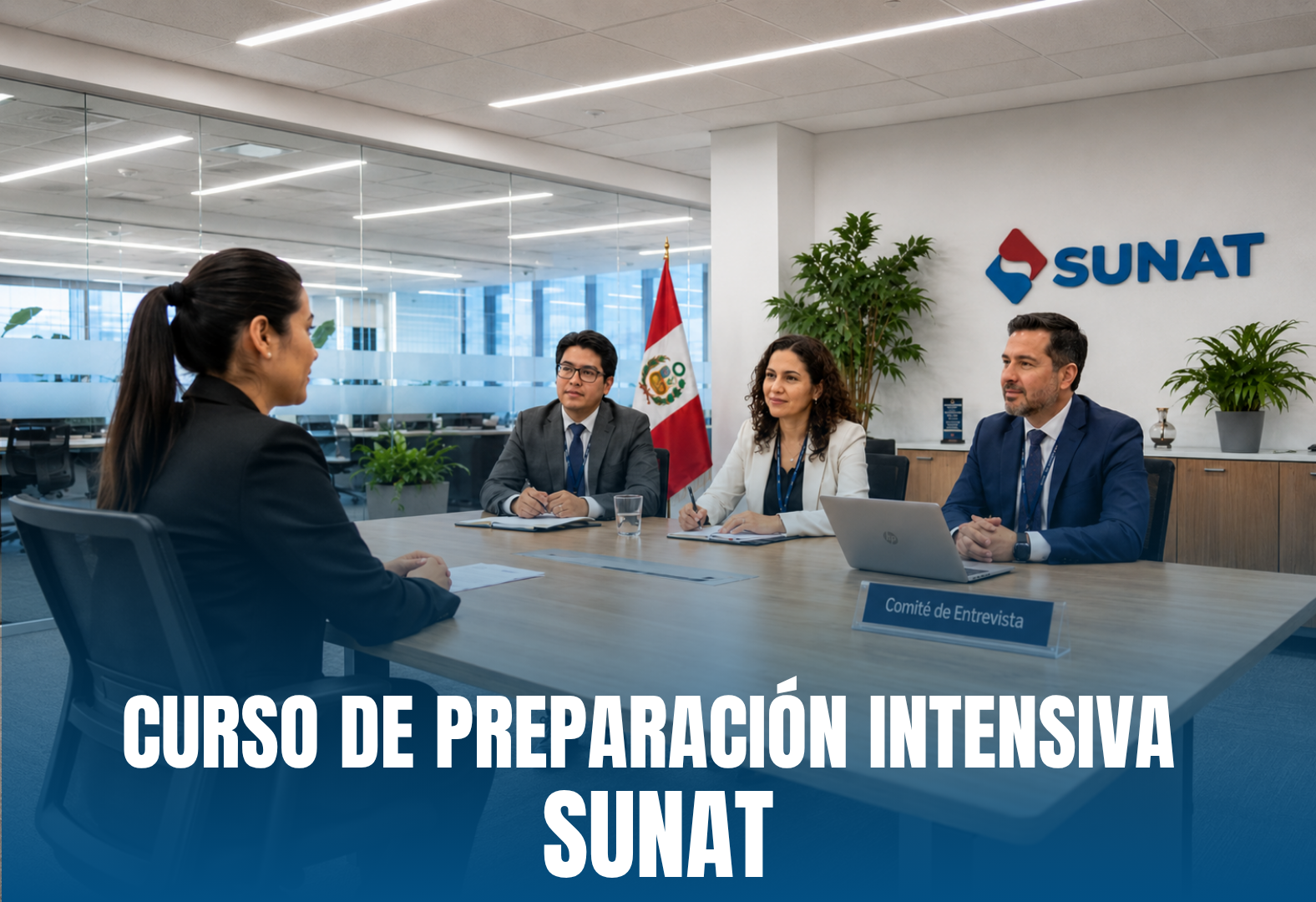 Entrevista Personal Sunat