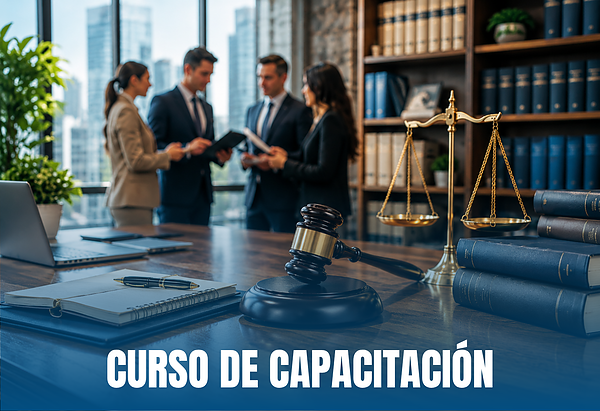 Programa de Especialización en Legislación Laboral
