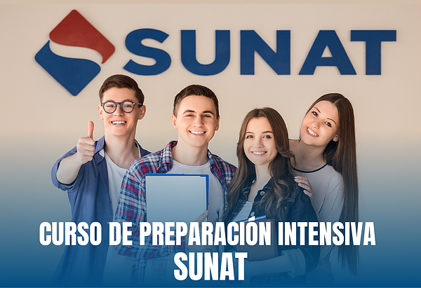 Programa de Extension Universitaria Sunat 2026