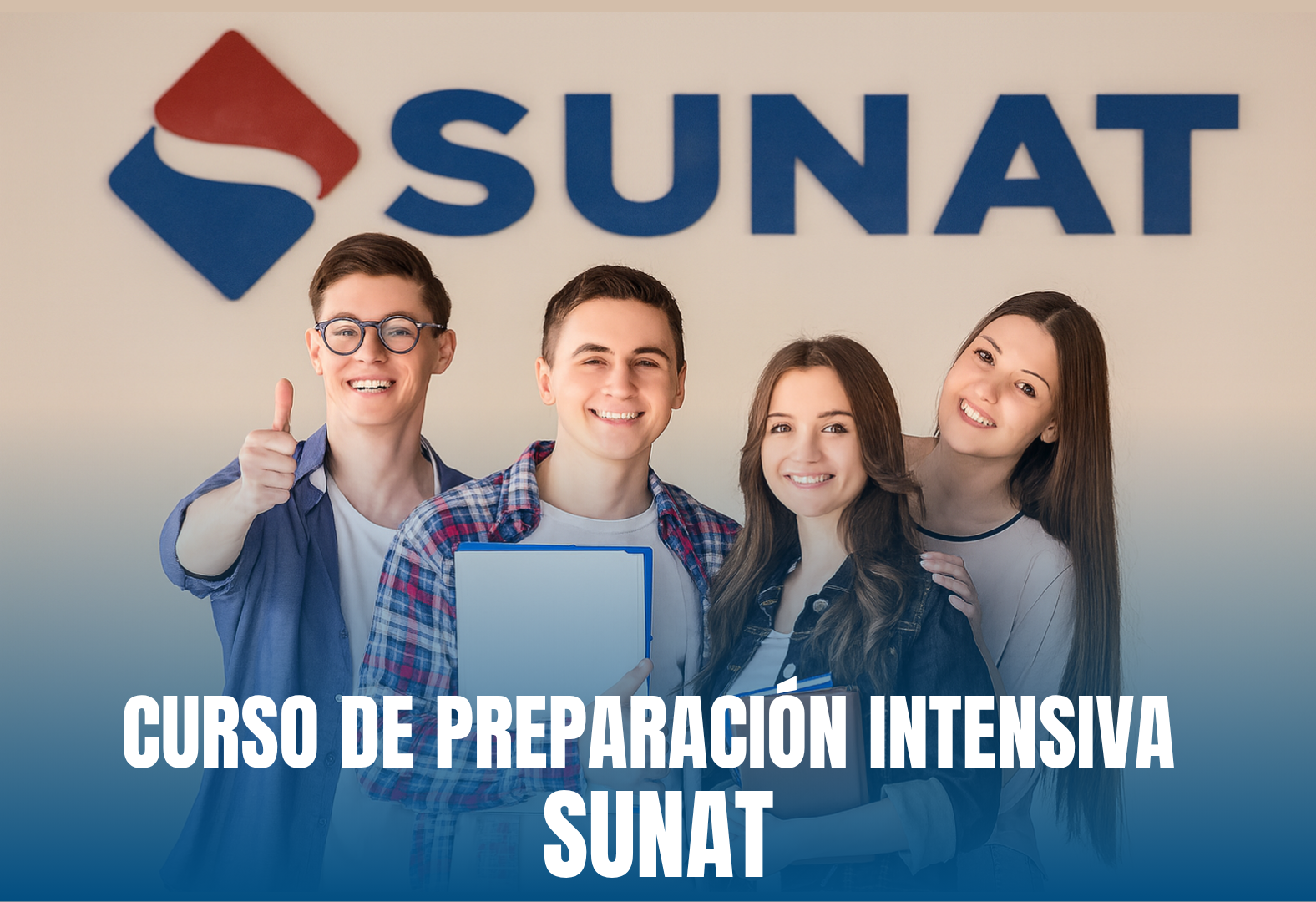 Programa de Extension Universitaria Sunat 2026