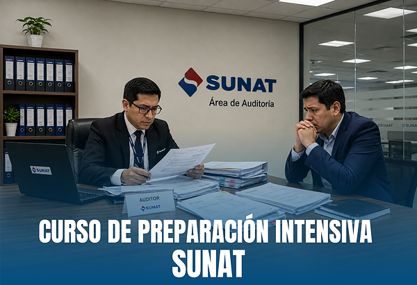 Verificador de Fiscalización