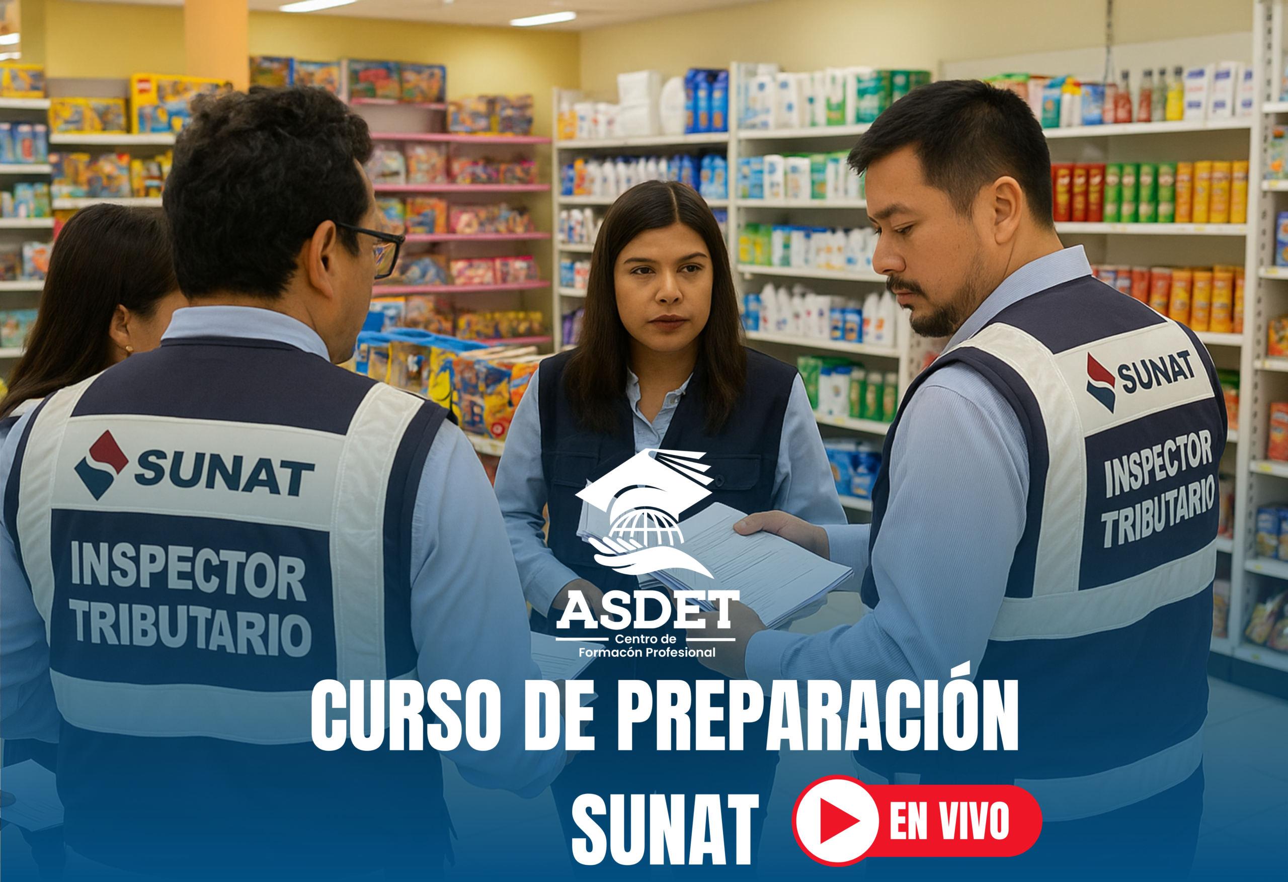 Inspector Tributario