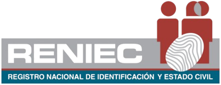 reniec-logo