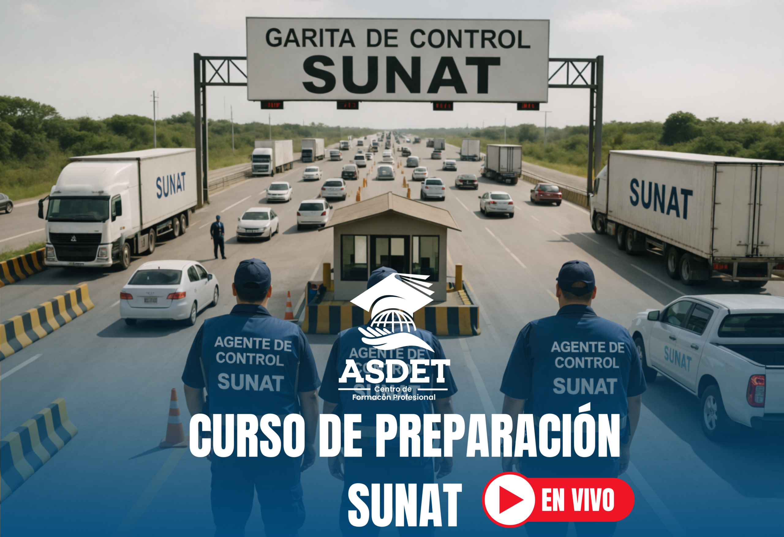 Agente de Control