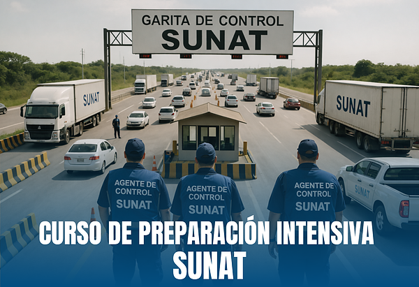 Agente de Control