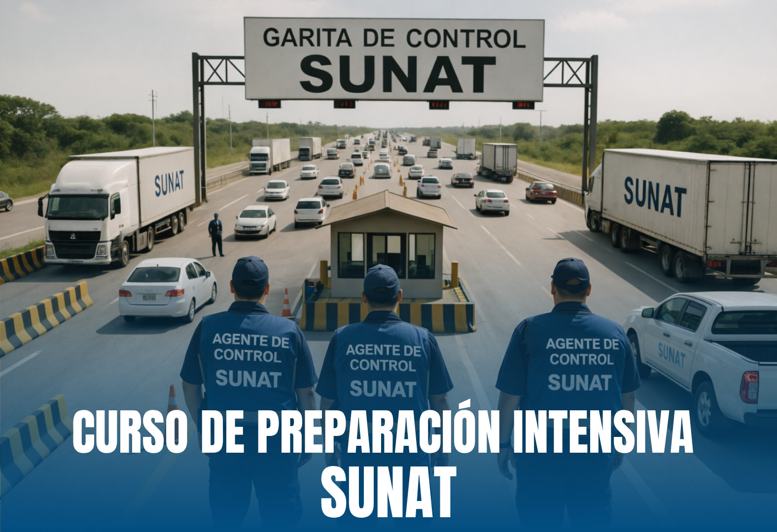 Agente de Control