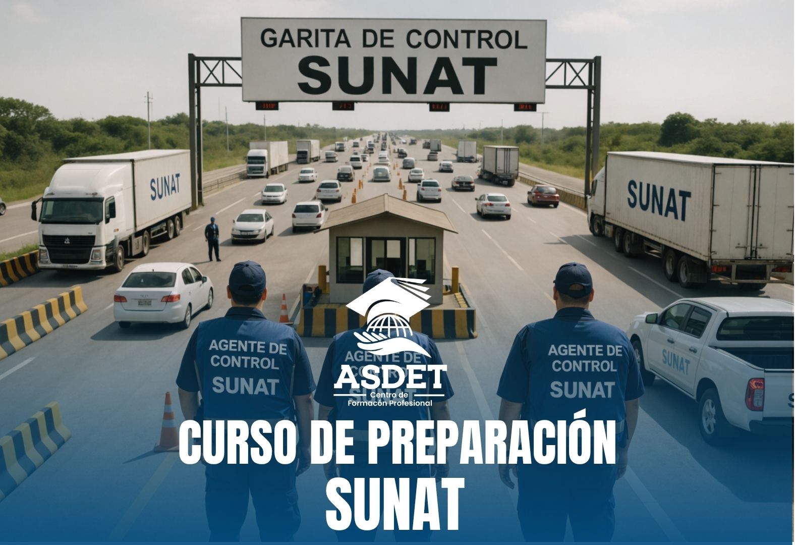 Agente de Control
