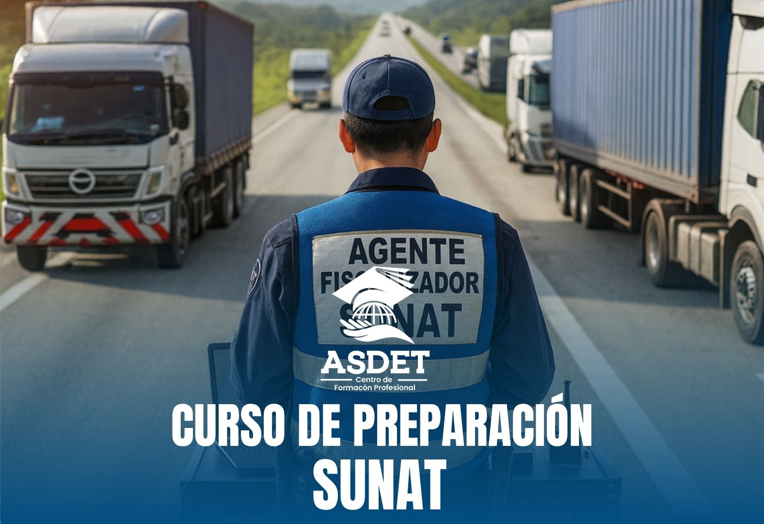 Agente Fiscalizador