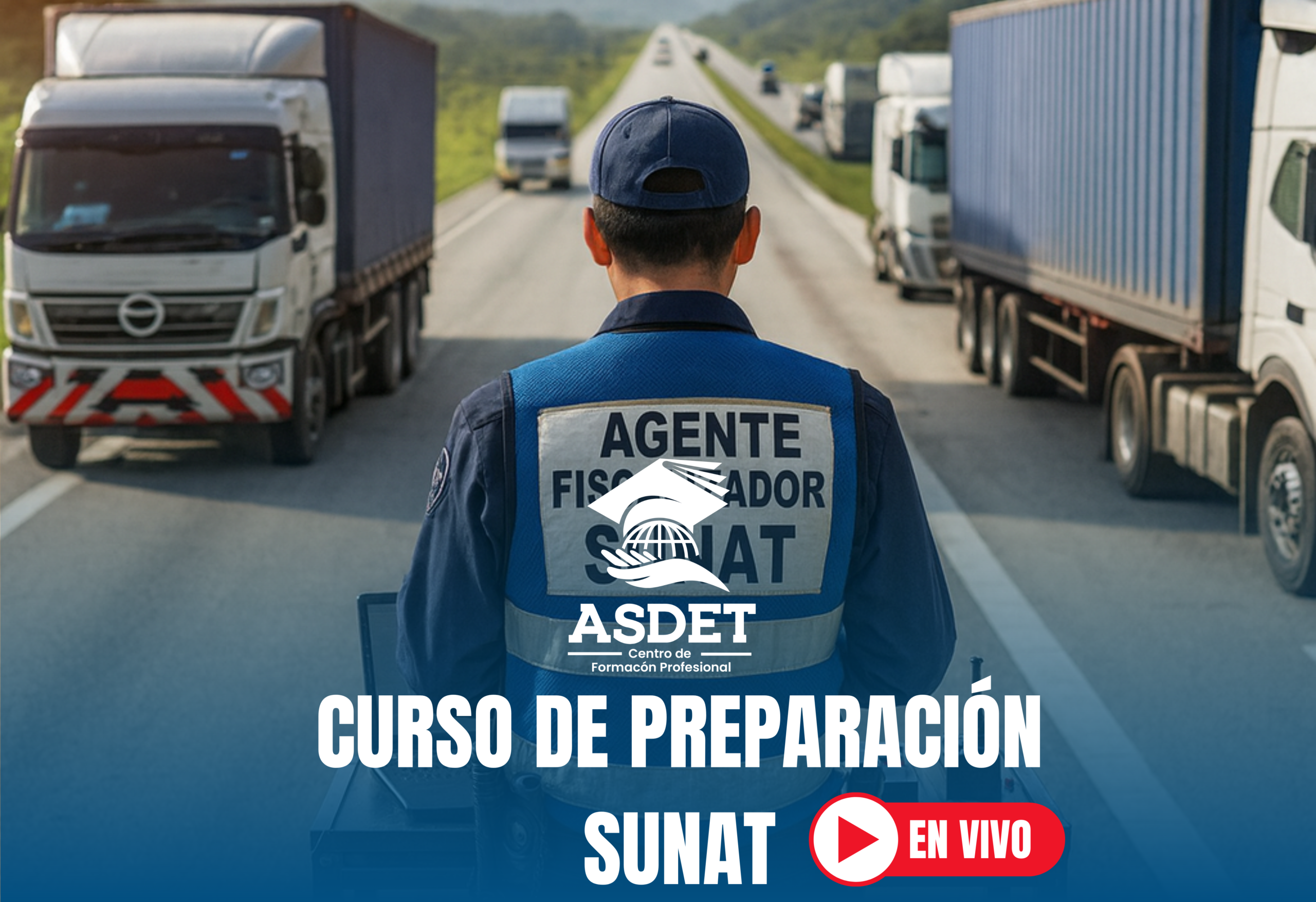 Agente Fiscalizador