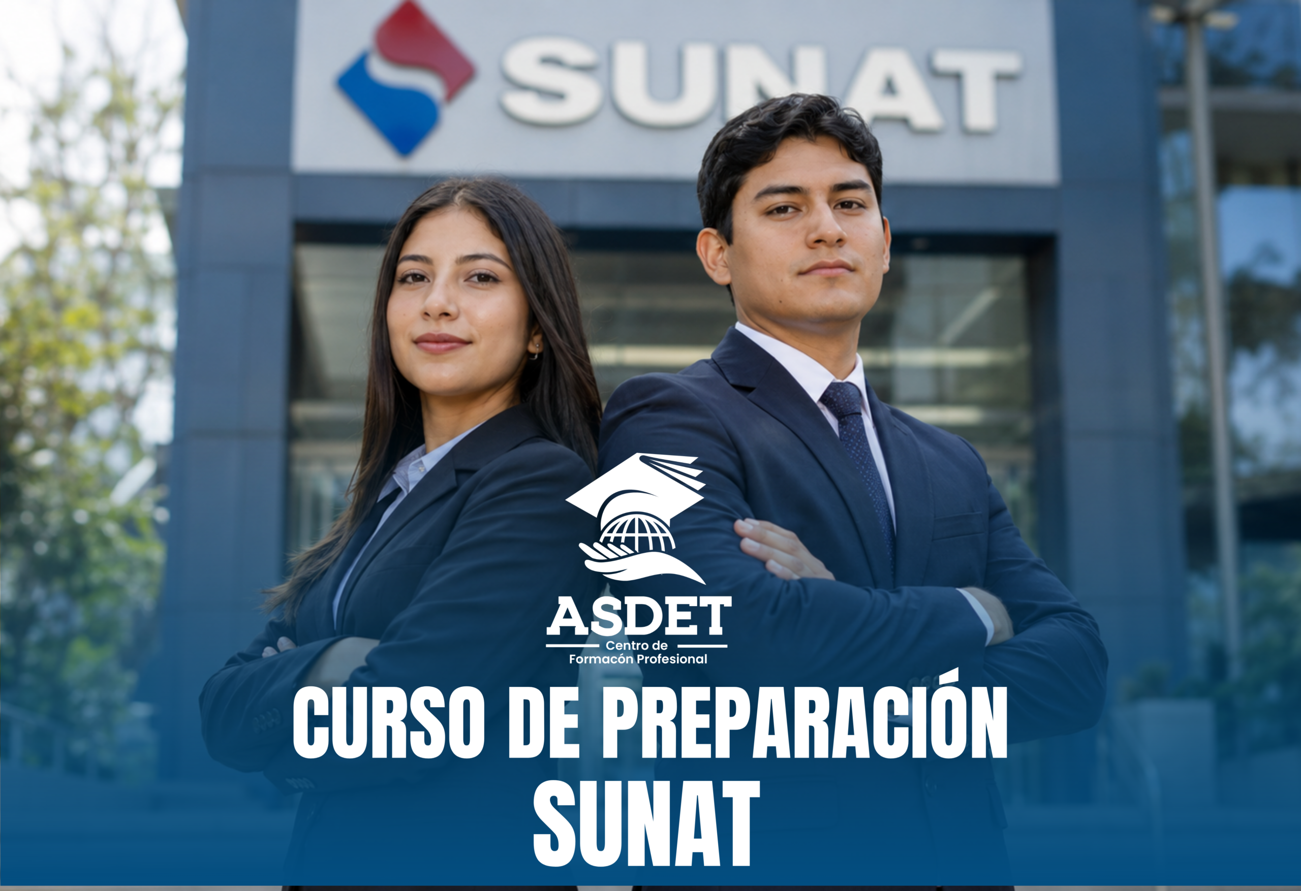 Prácticas Pre Profesionales y Profesionales Sunat 2026