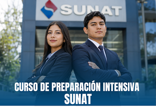 Prácticas Pre Profesionales y Profesionales Sunat 2026
