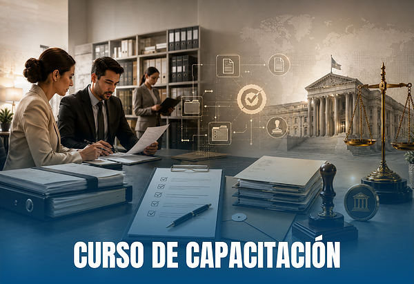 Ley del Procedimiento Administrativo General