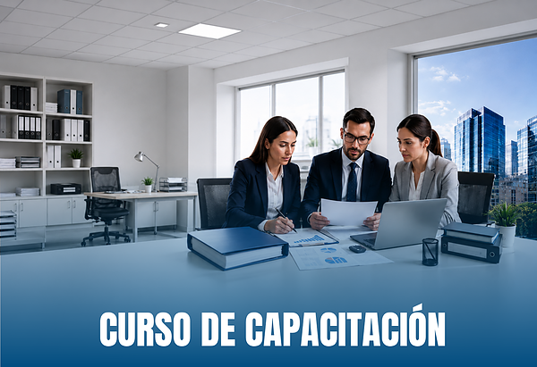 Gestión Administrativa
