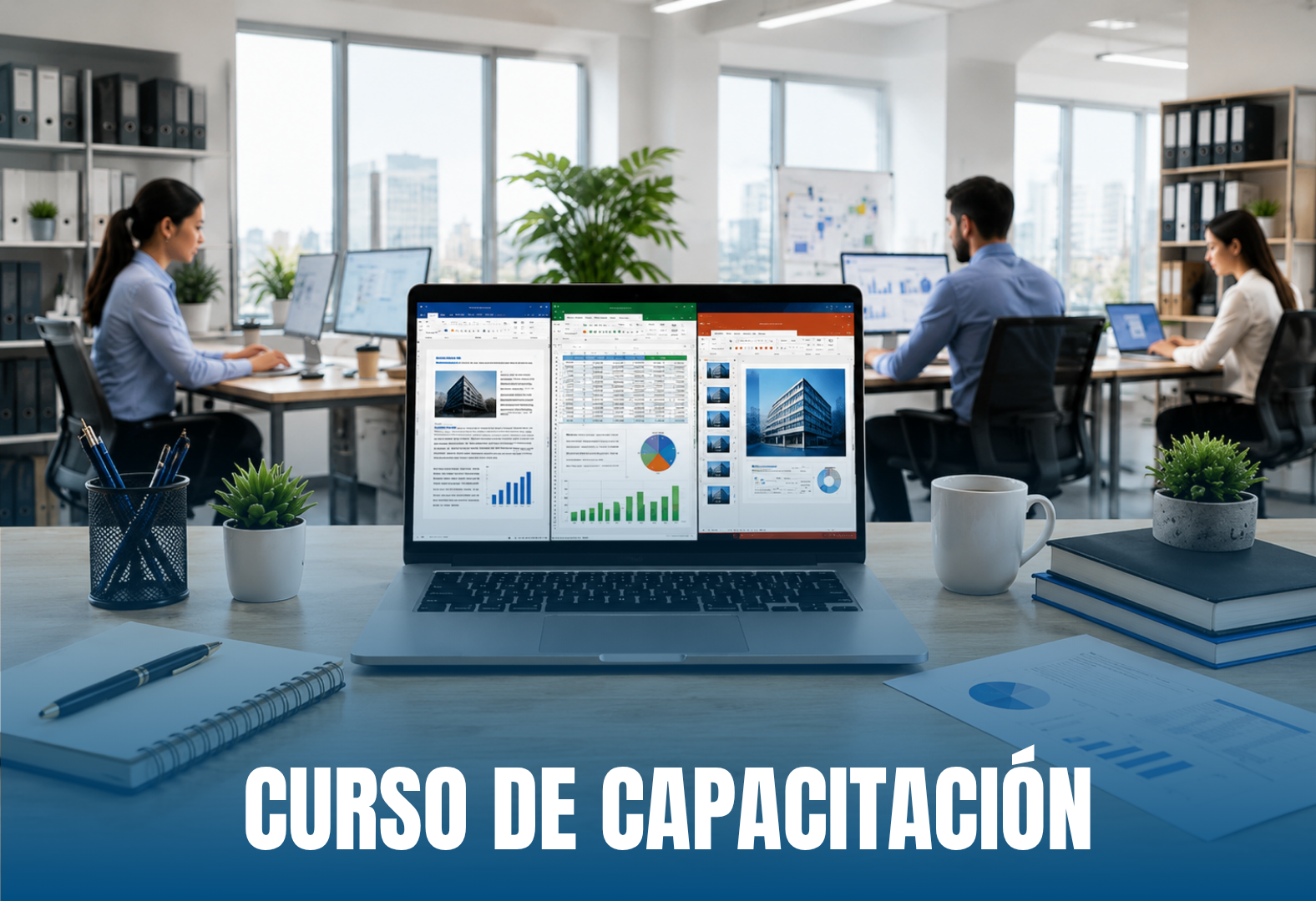 Ofimática Profesional