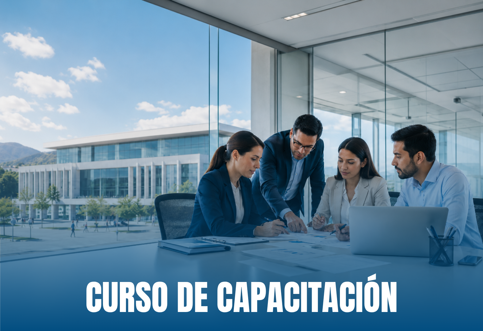 Gestión Pública
