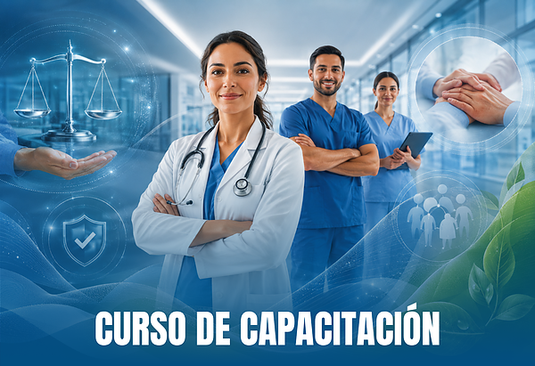 Ética e Integridad de los Servicios de Salud (Ley N.° 27815)