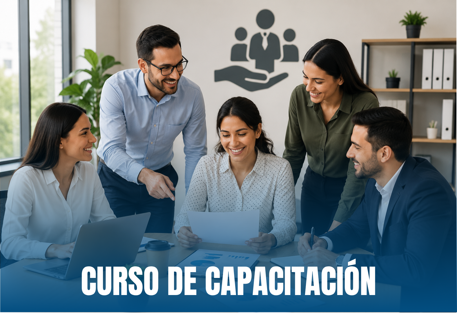 Gestión de Recursos Humanos