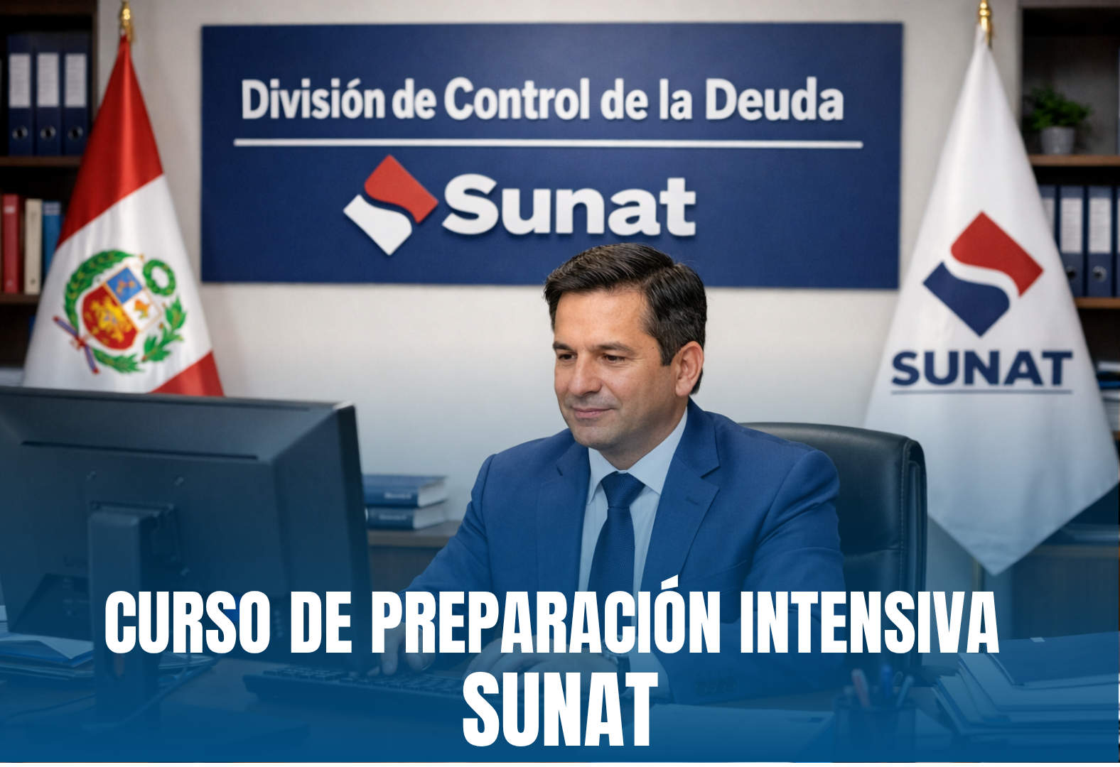 Profesional de Apoyo de Control de la Deuda