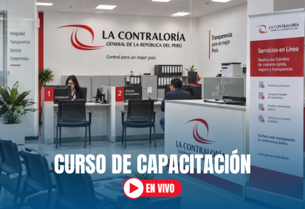 Contraloría General de la República