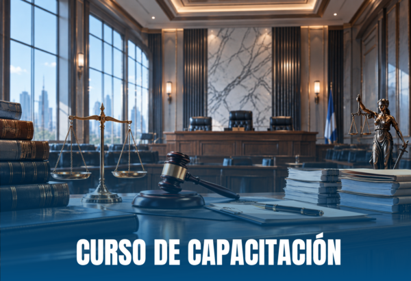 Derecho Procesal 2026