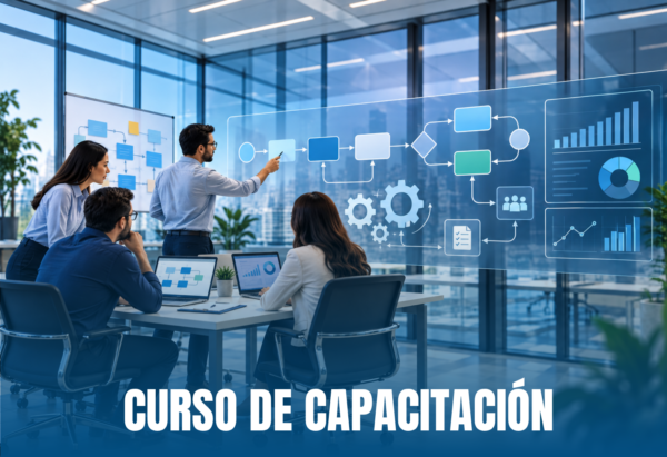 Gestión por Procesos 2026