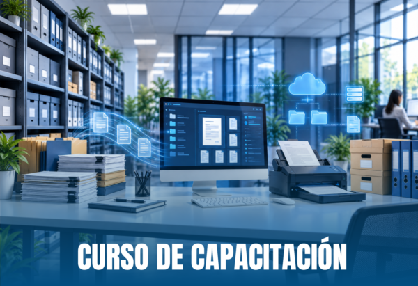 Gestión Documental 2026